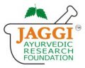 Jaggi Ayurveda Research Foundation