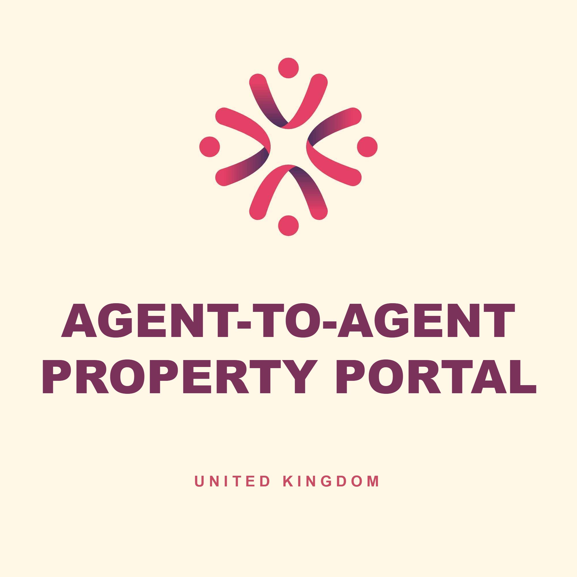 Agent-to-Agent Property Portal, UK case study