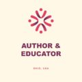 Author and Educator, Ohio