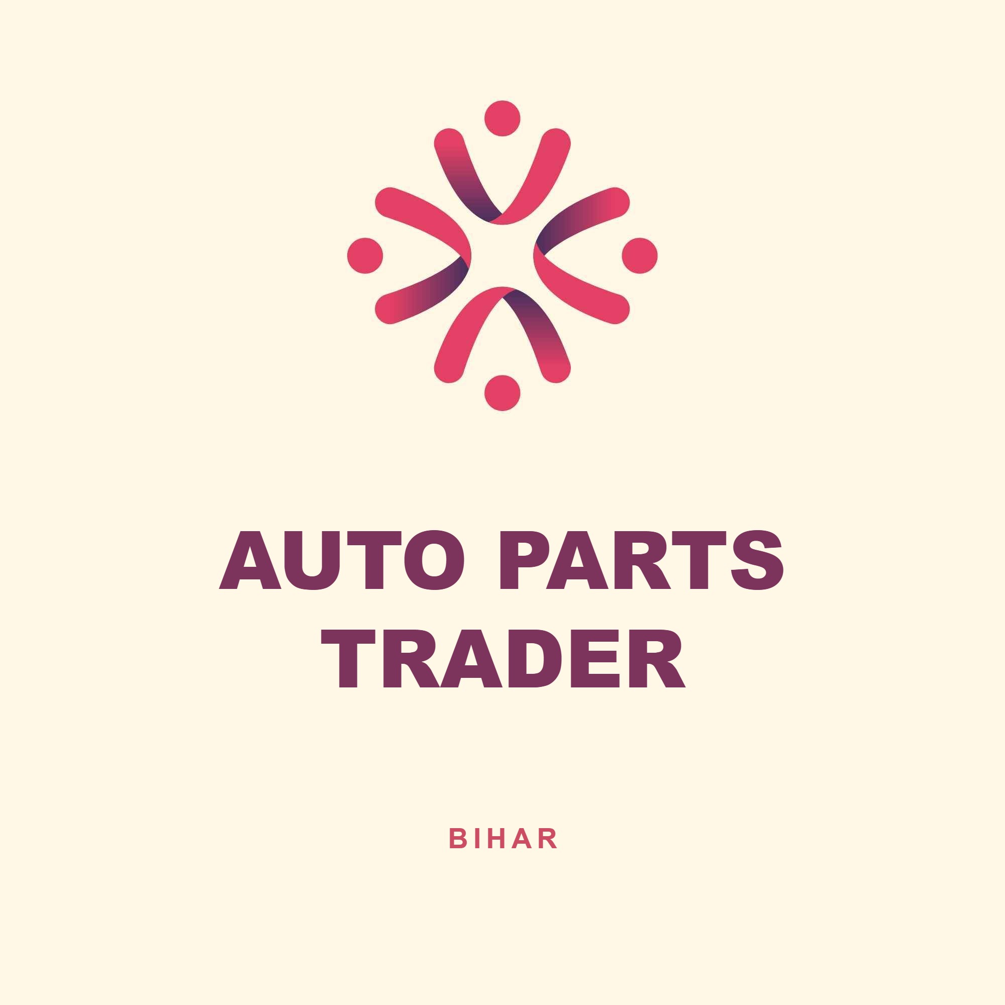Auto Parts Trader, Bihar case study