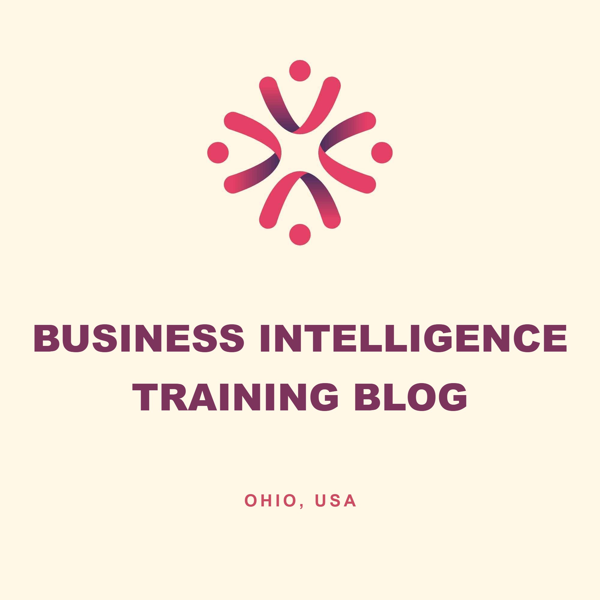 Business Intelligence Training Blog, Ohio case study