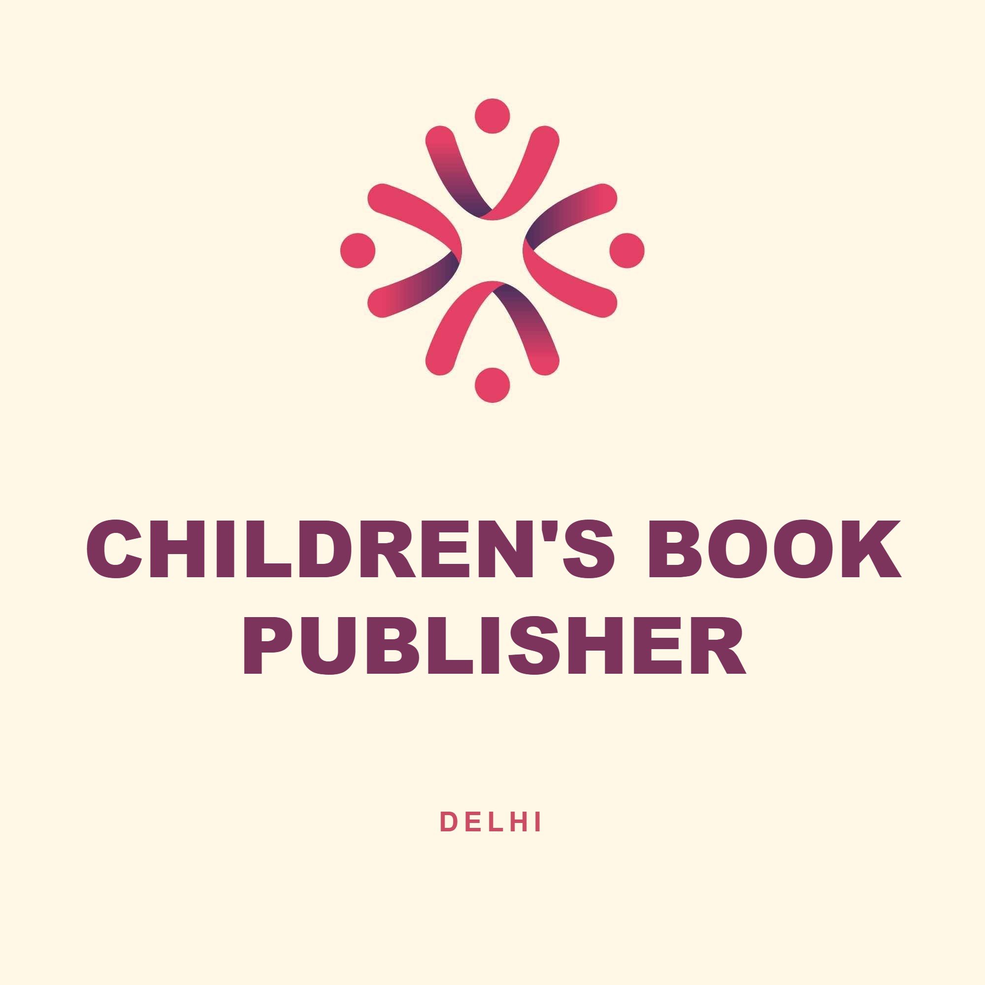 Children's Book Publisher, Delhi case study