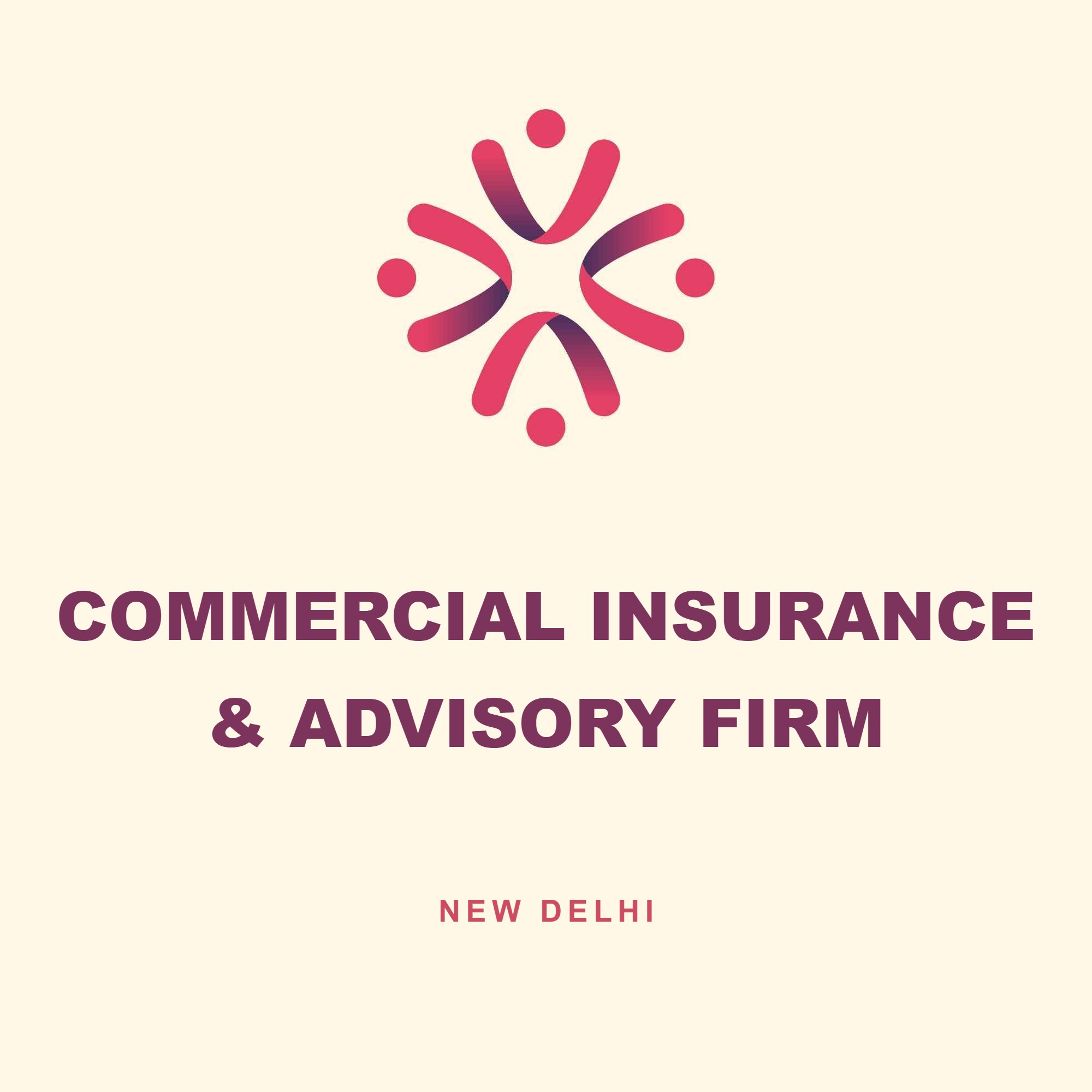 Commercial Insurance and Advisory Firm, New Delhi case study