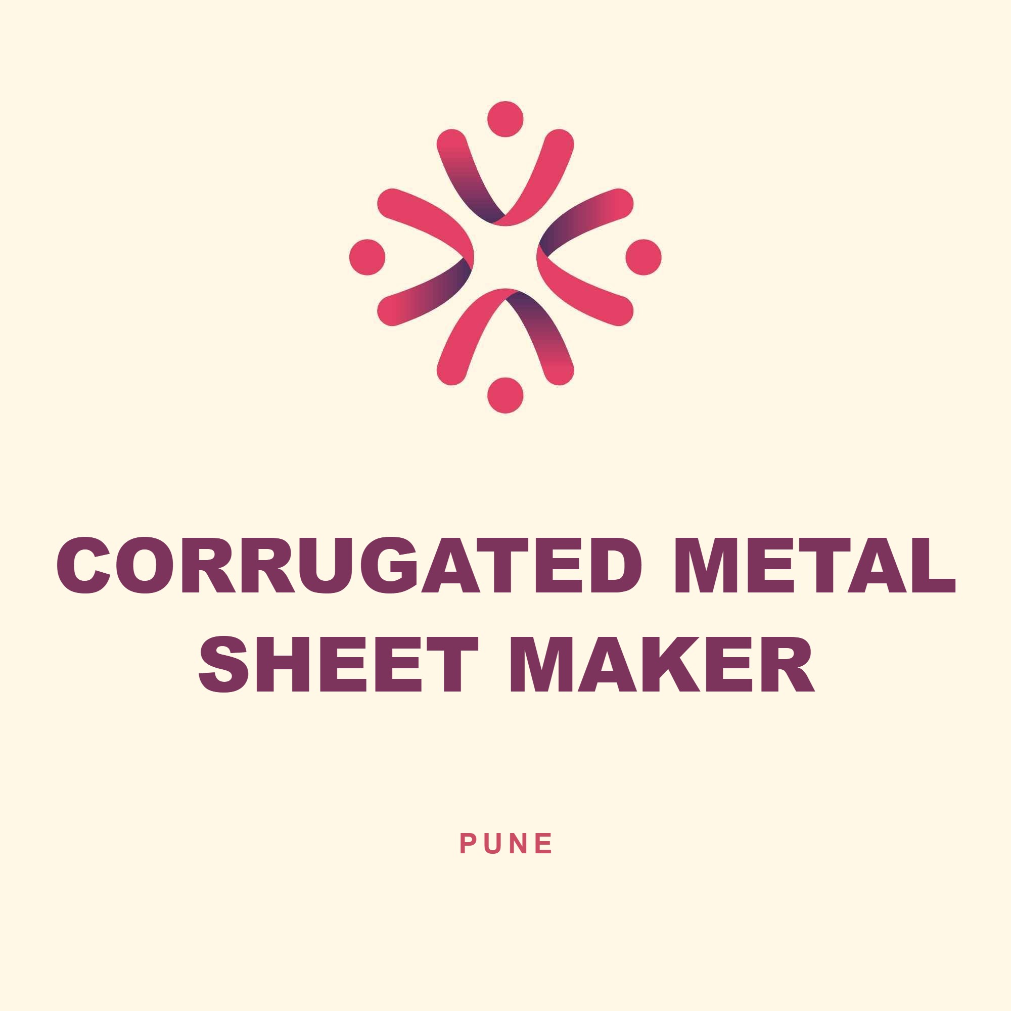 Corrugated Metal Sheet Manufacturer, Pune case study