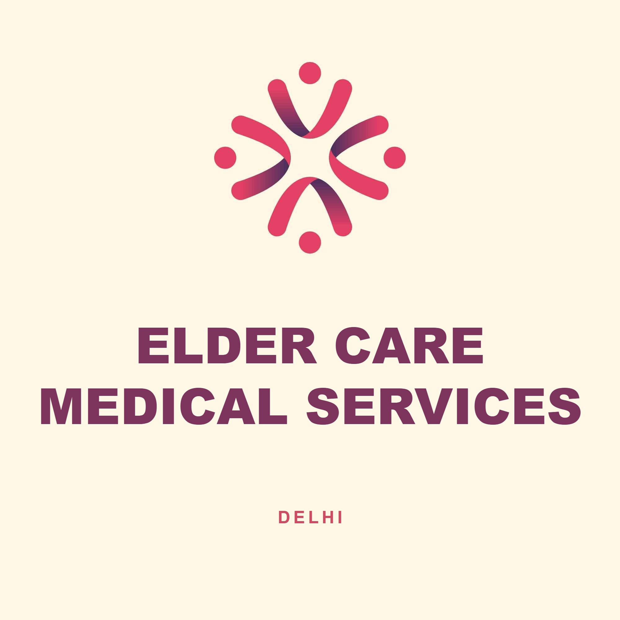 Elder Care Medical Services, Delhi case study