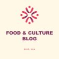Food and Culture Blog, Ohio