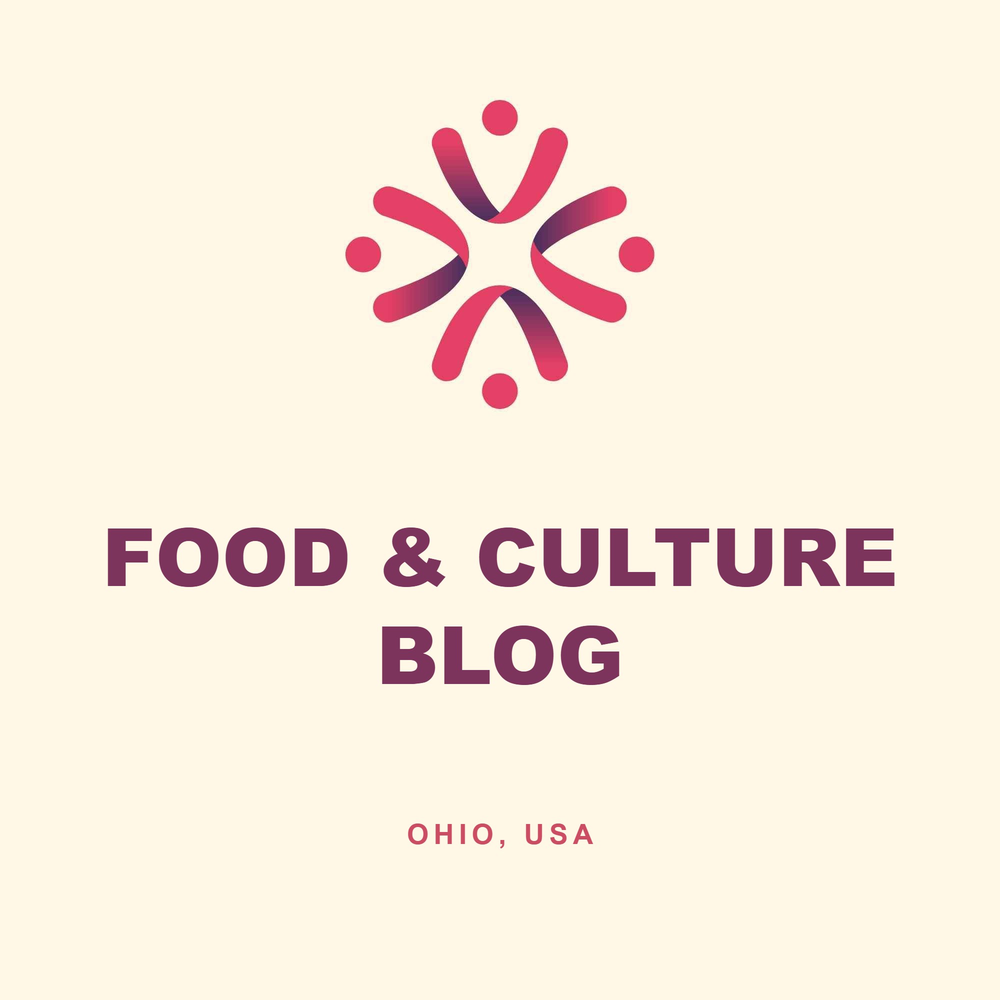 Food and Culture Blog, Ohio case study