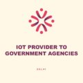 IoT Device Provider to Government Agencies, Delhi