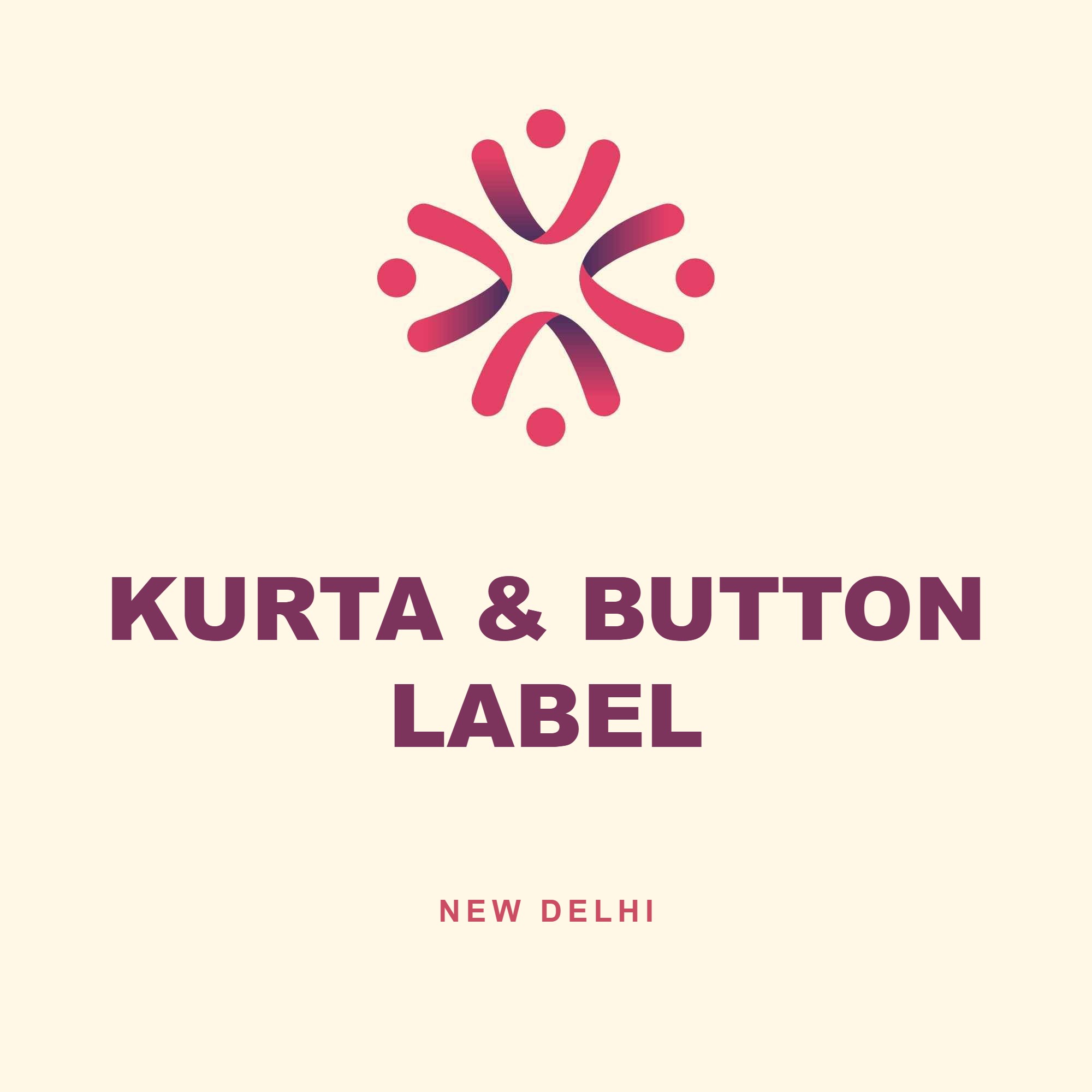 Kurta and Button Label, New Delhi case study