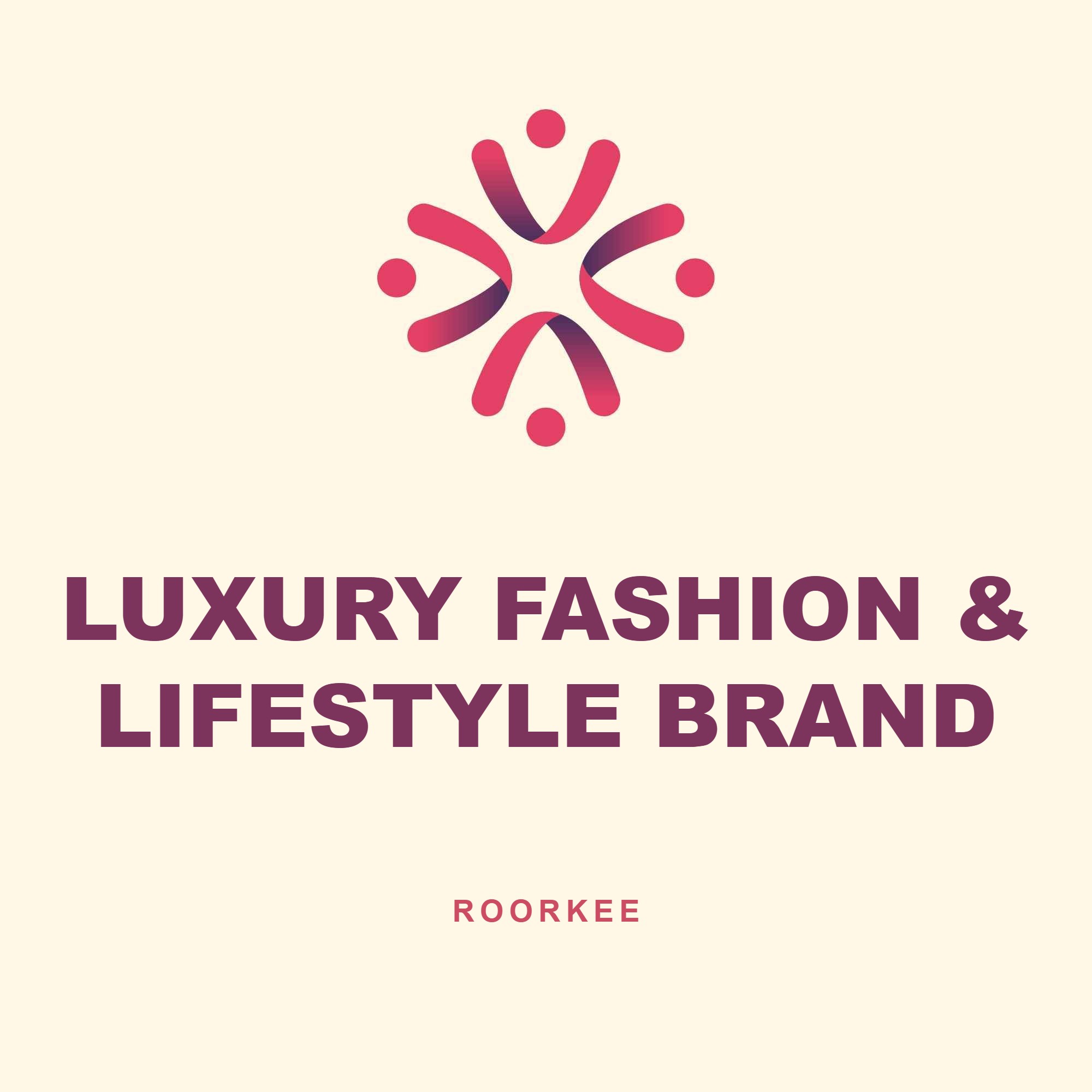 Luxury Fashion and Lifestyle Brand, Roorkee case study