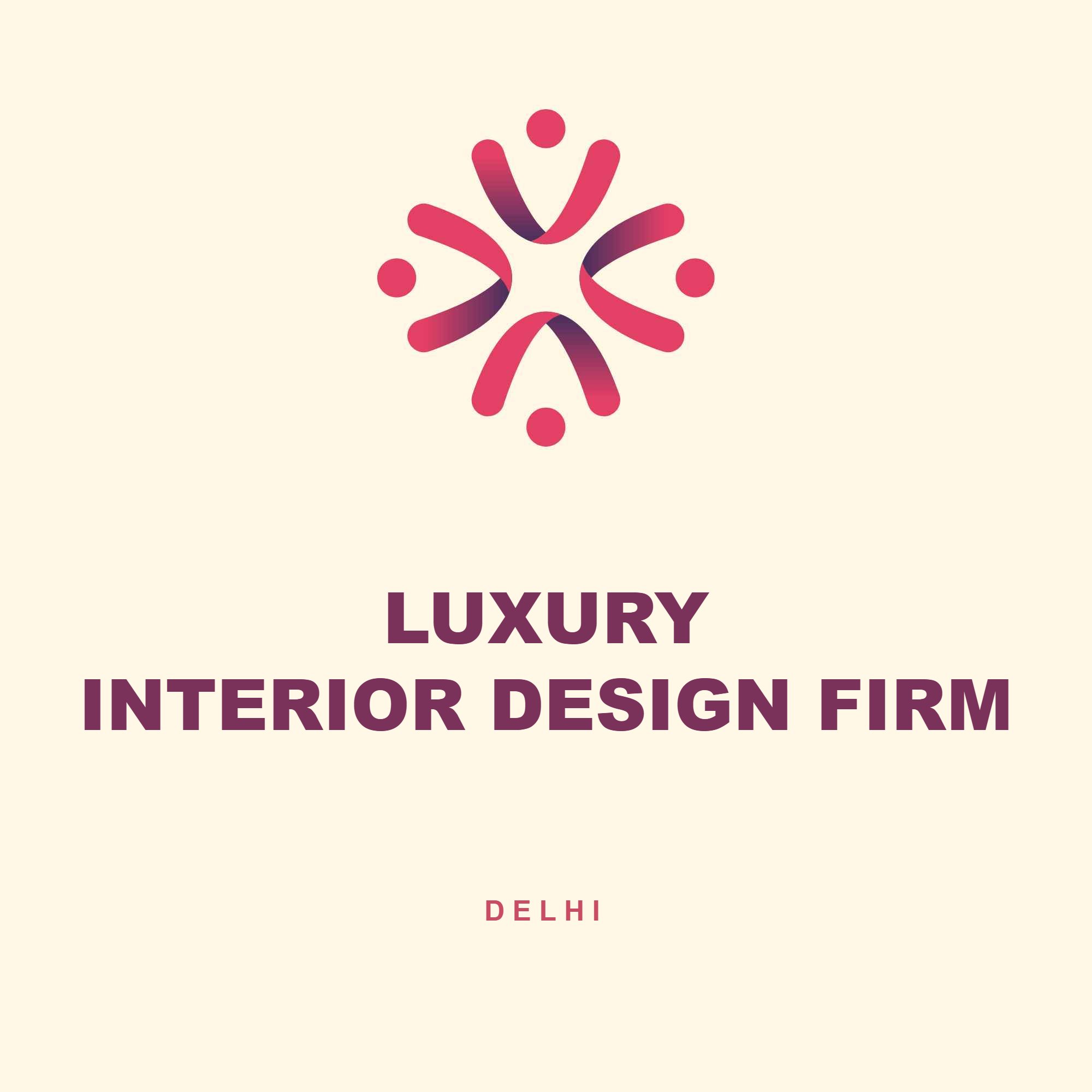 Luxury Interior Design Firm, Delhi case study