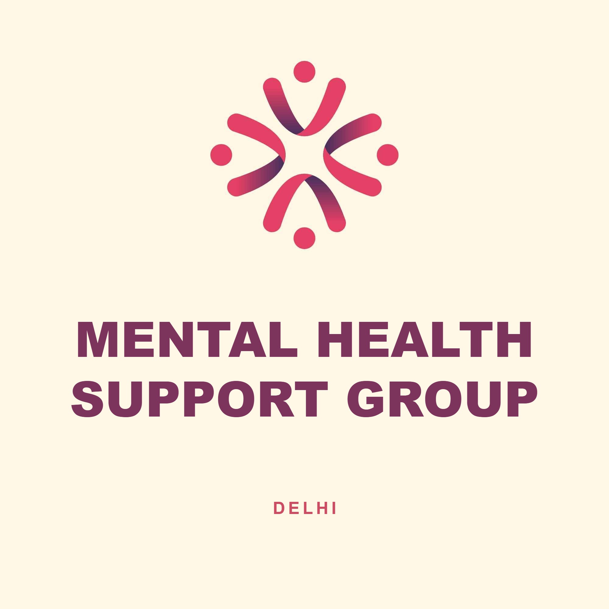 Mental Health Support Group, Delhi case study