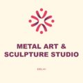 Metal Art and Sculpture Studio, Delhi