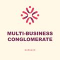 Multi-Business Conglomerate, Gurgaon