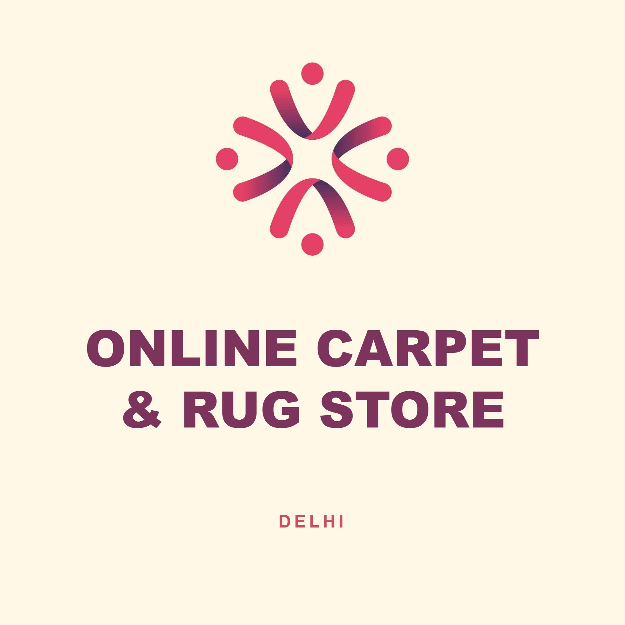 Online Carpet and Rug Store, Delhi case study