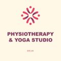 Physiotherapy and Yoga Studio, Delhi