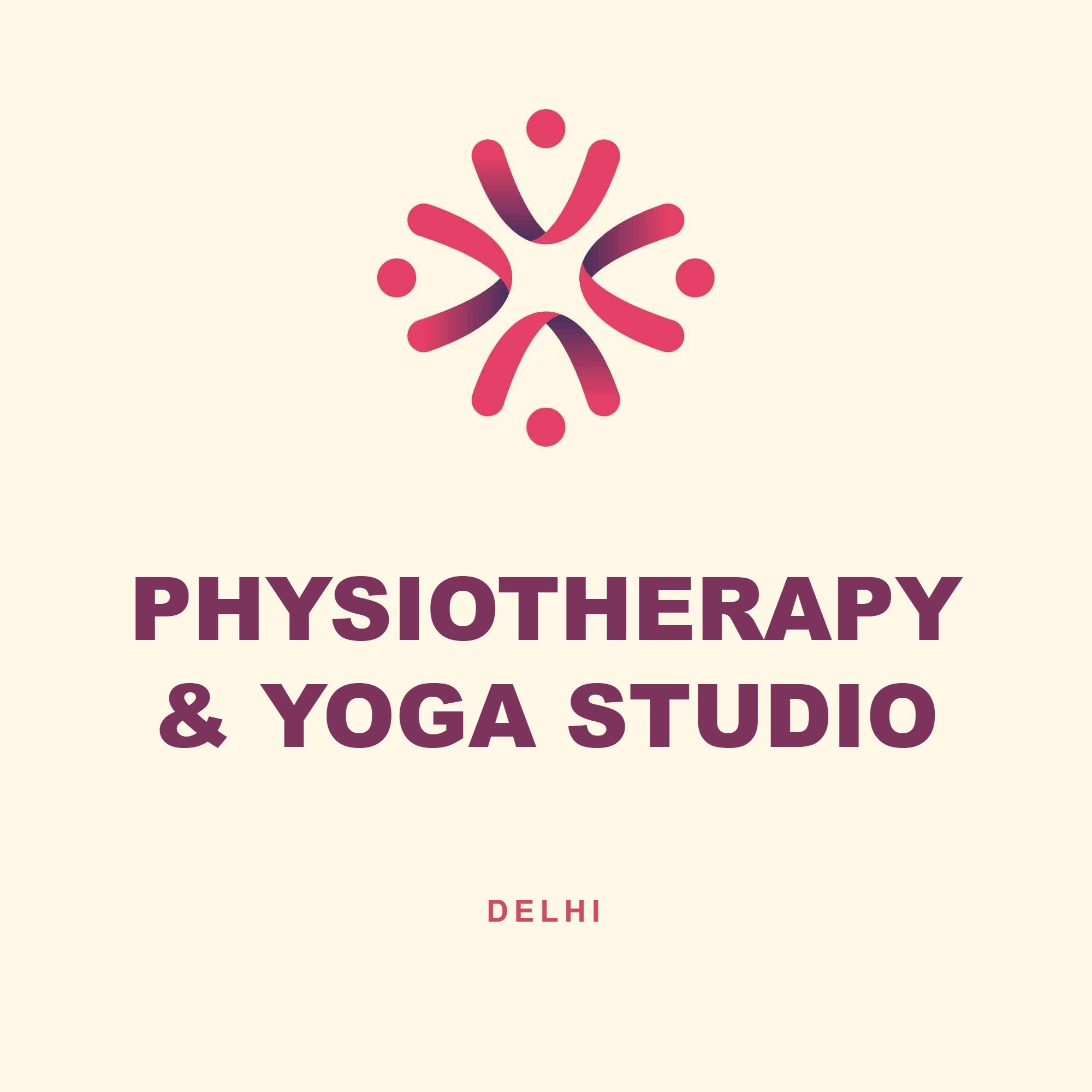 Physiotherapy and Yoga Studio, Delhi case study