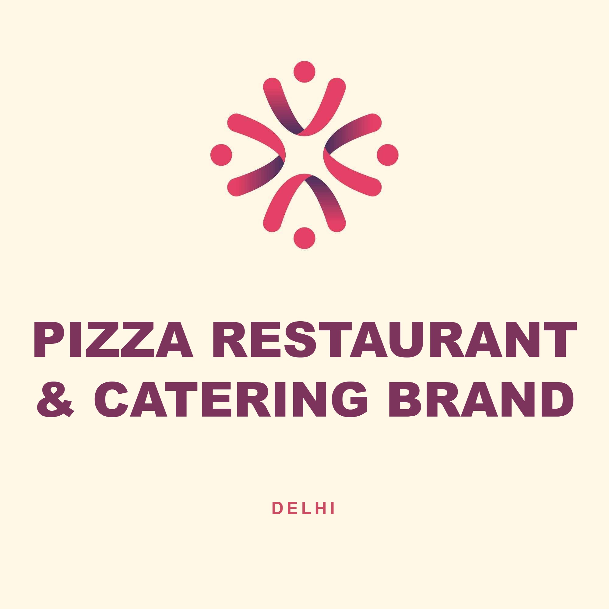 Pizza Restaurant and Catering Brand, Delhi case study