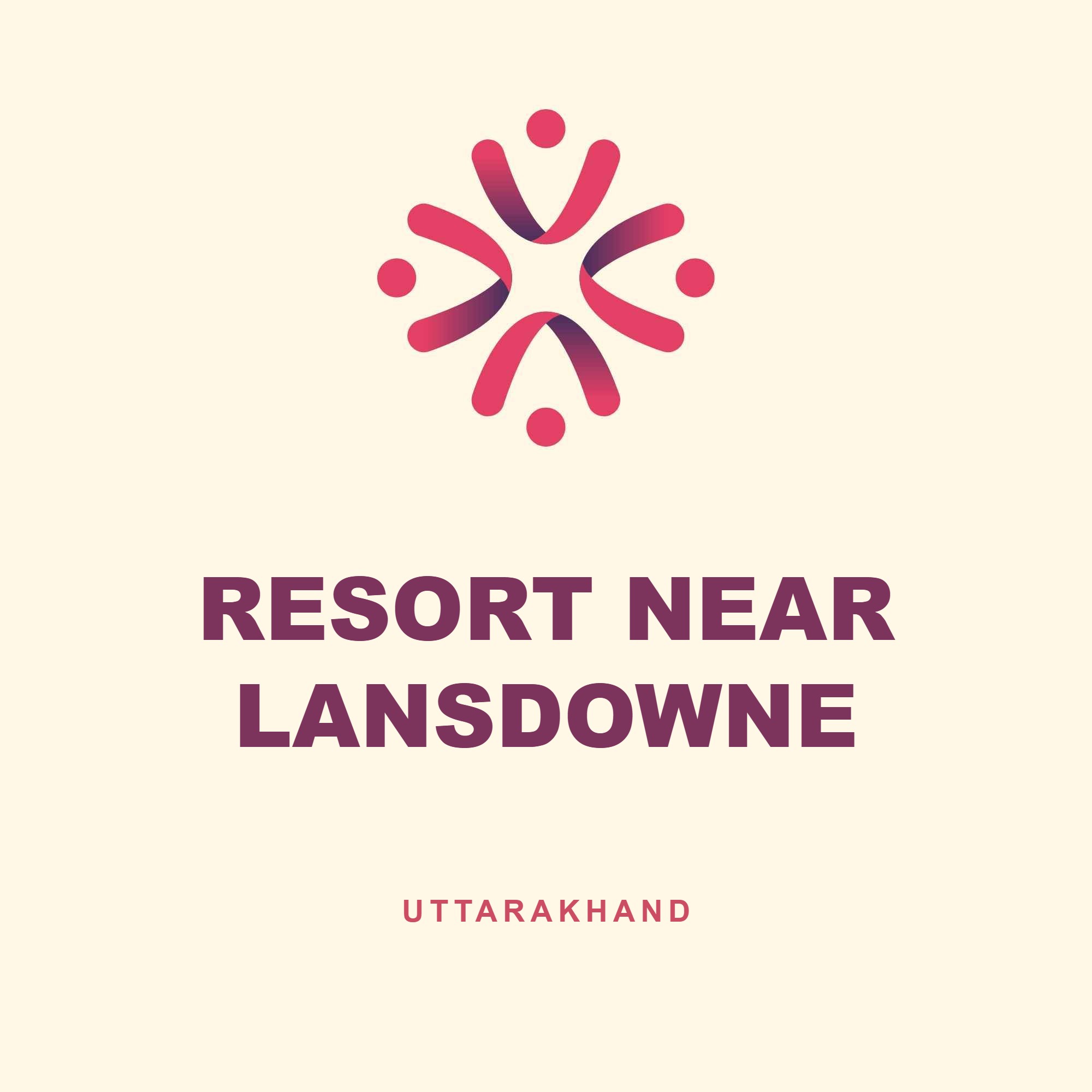 Resort near Lansdowne, Uttarakhand case study
