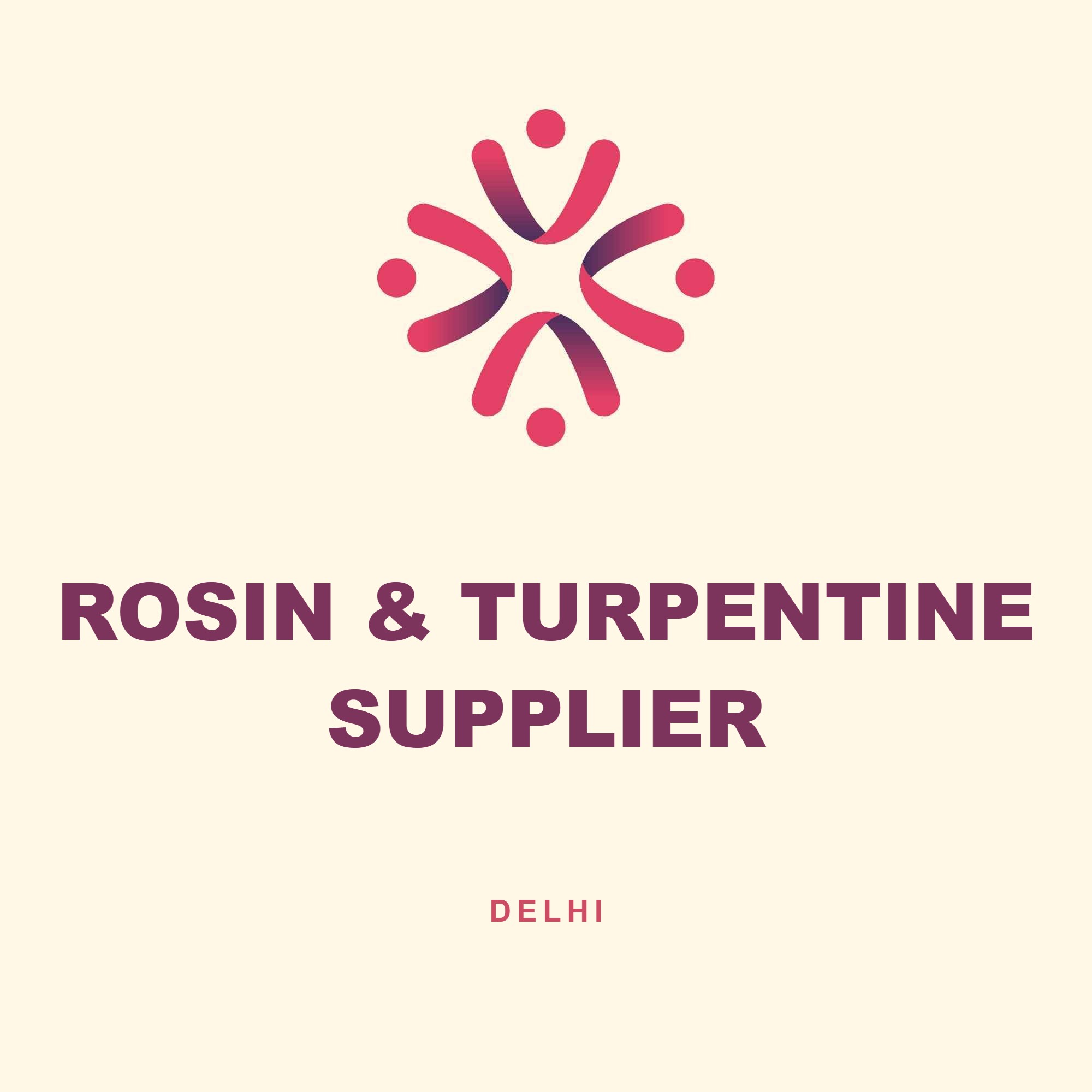 Rosin and Turpentine Supplier, Delhi case study