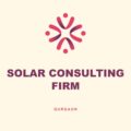 Solar Consulting Firm, Gurgaon