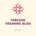 Tableau Training Blog, Ohio
