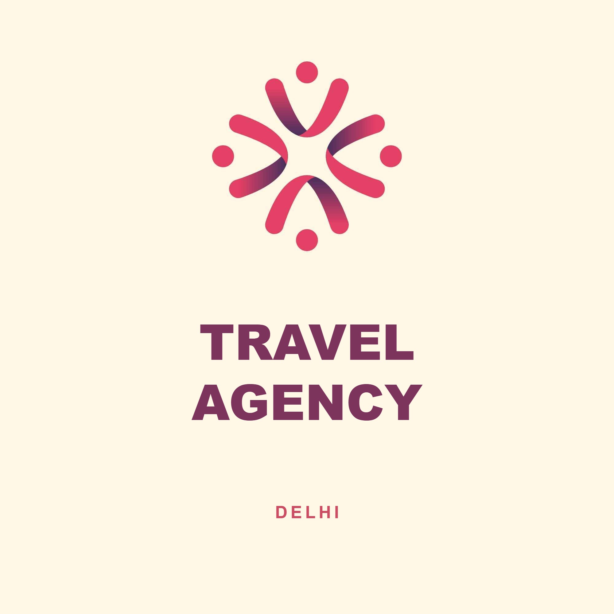 Travel Agency, Delhi case study