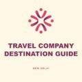 Travel Company Destination Guide, New Delhi