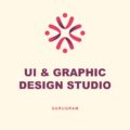 UI and Graphic Design Studio, Gurugram