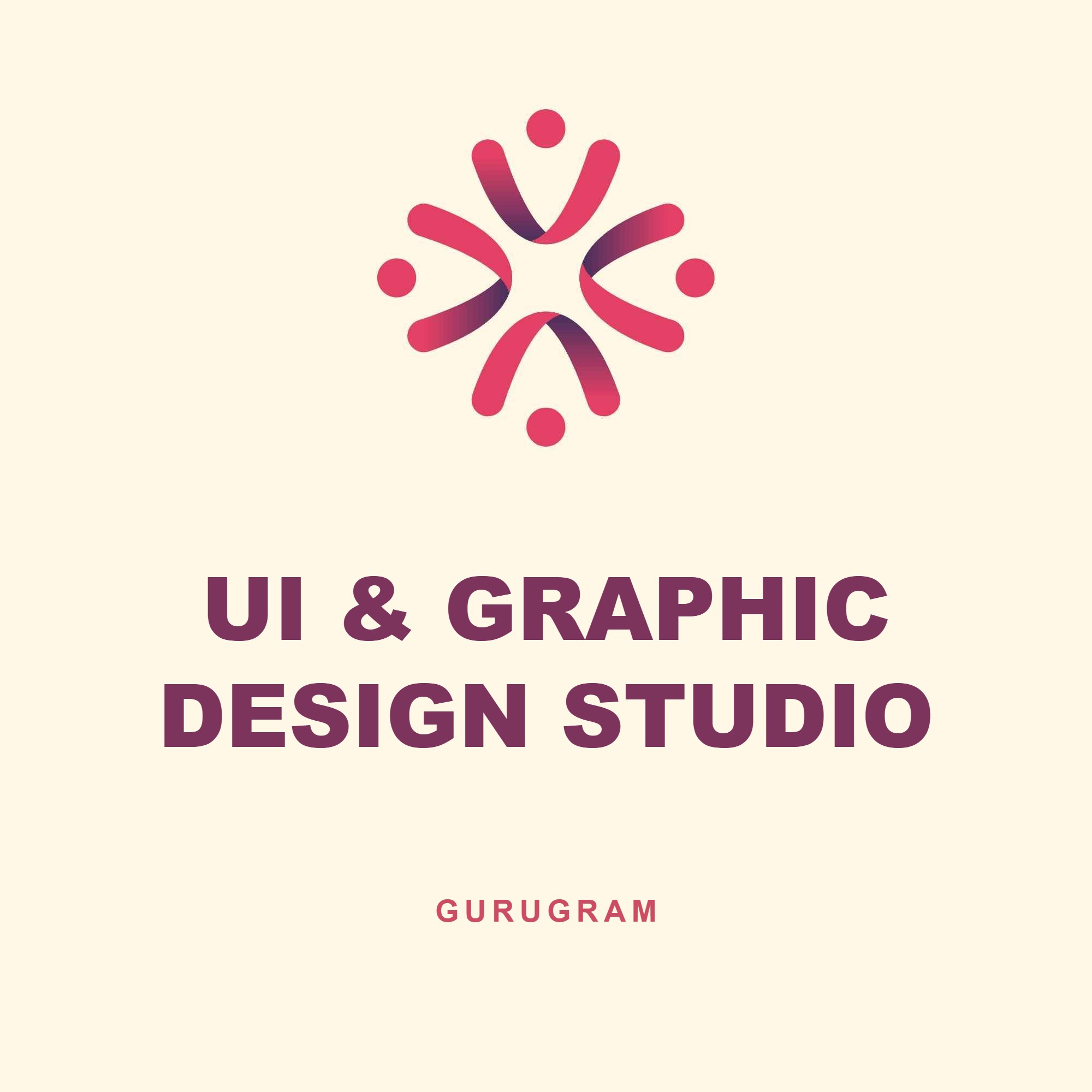 UI and Graphic Design Studio, Gurugram case study