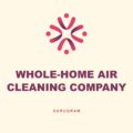 Whole-Home Air Cleaning Company, Gurugram