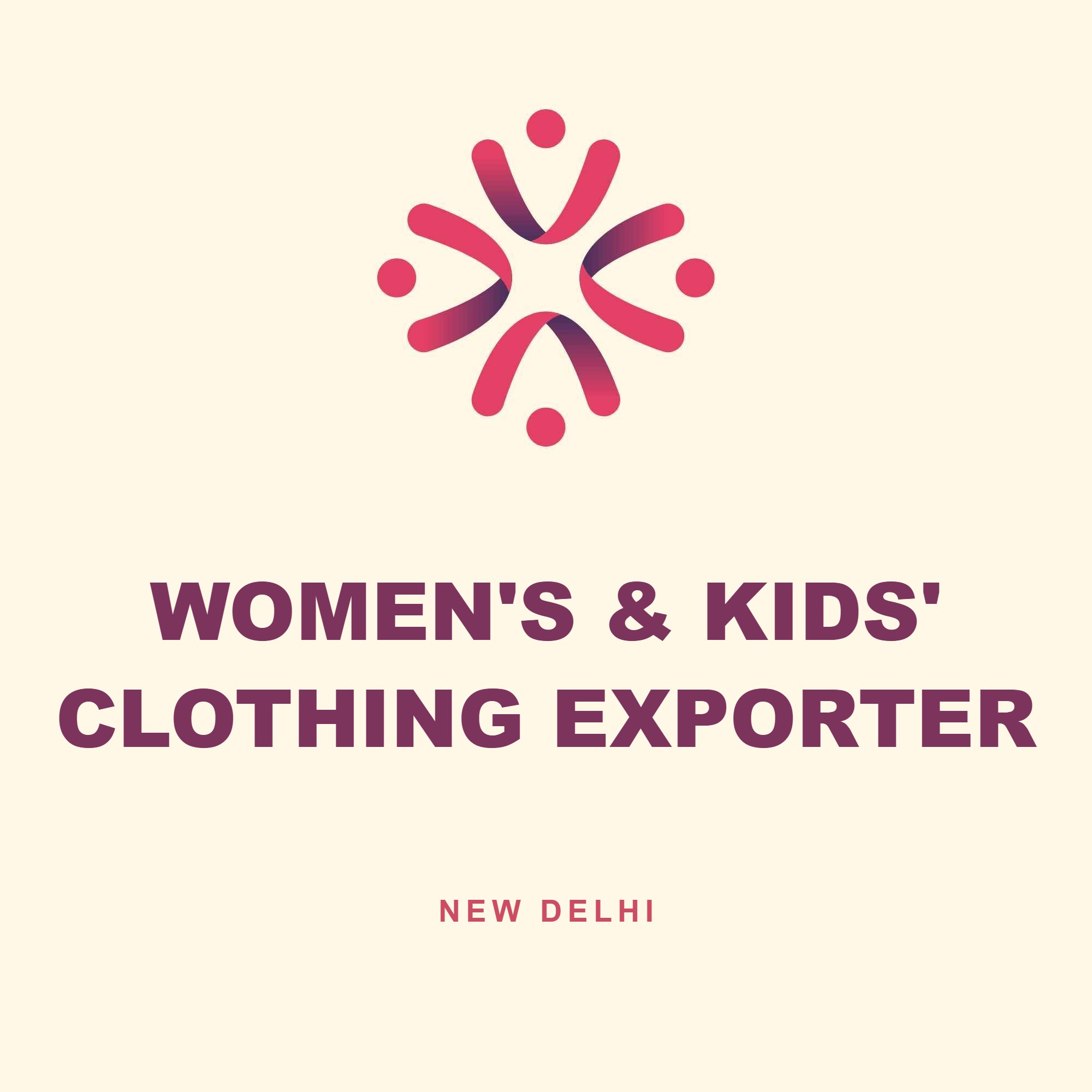 Women's and Kids' Clothing Exporter, Delhi case study